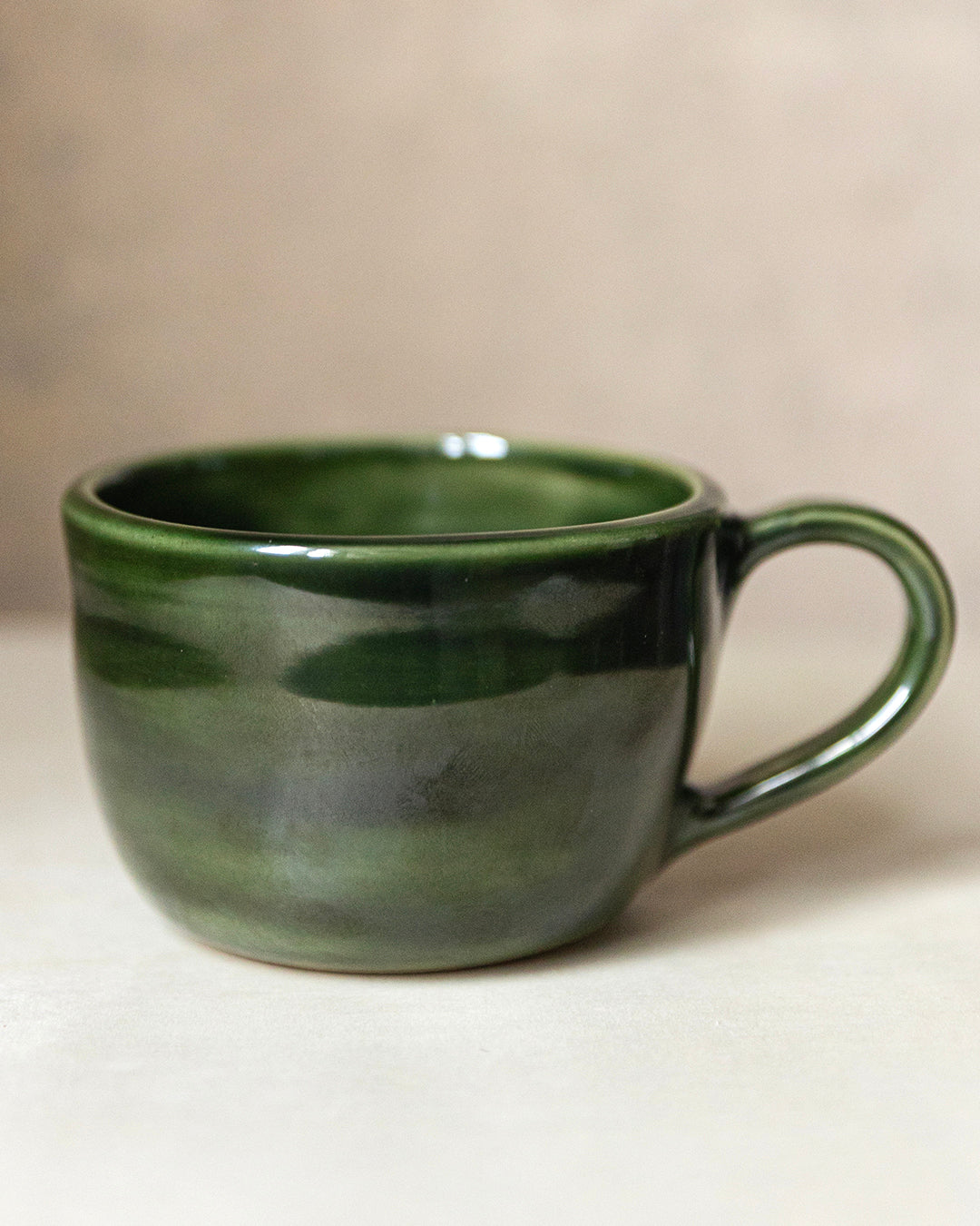 ONE OF A KIND - Grön