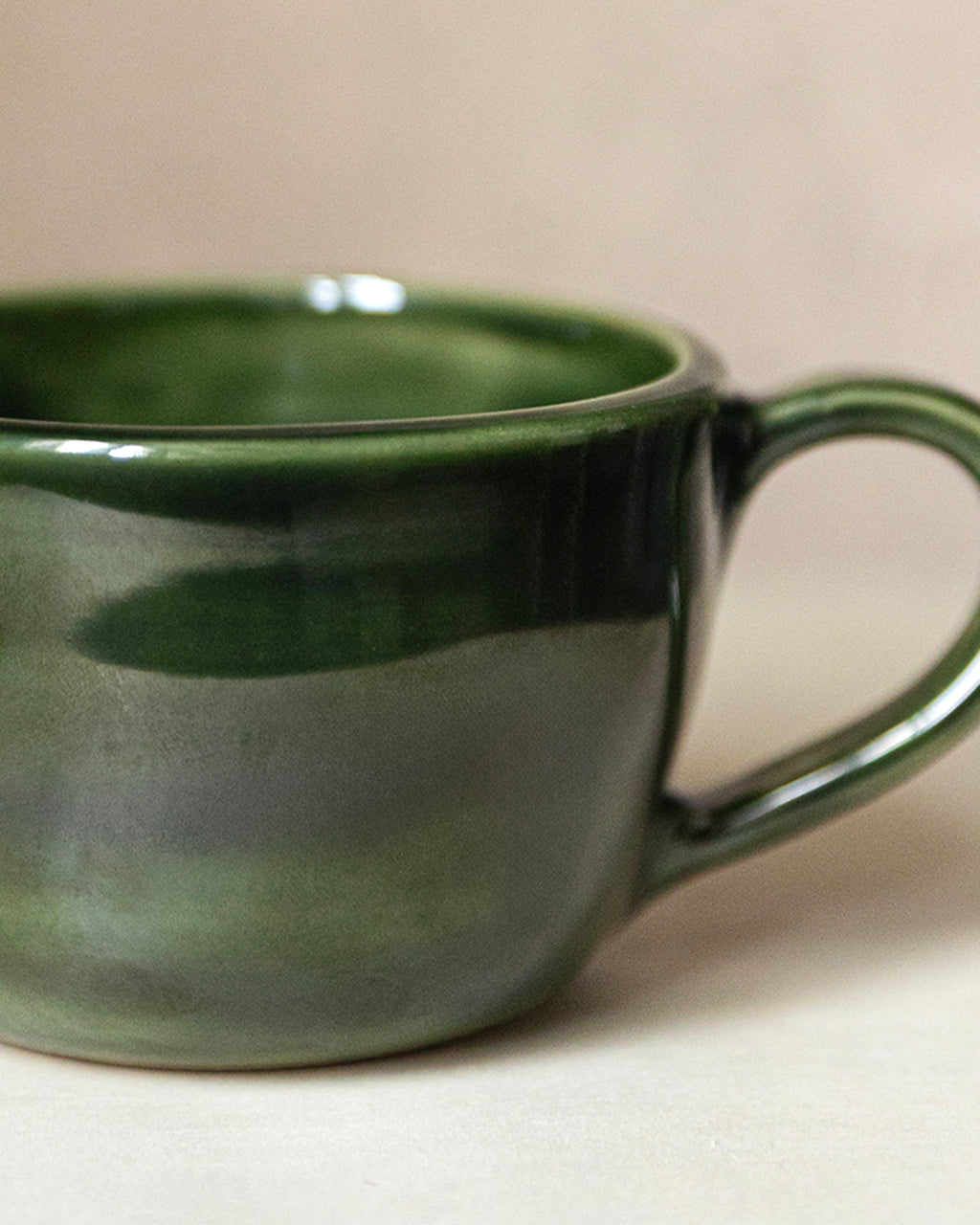 ONE OF A KIND - Grön