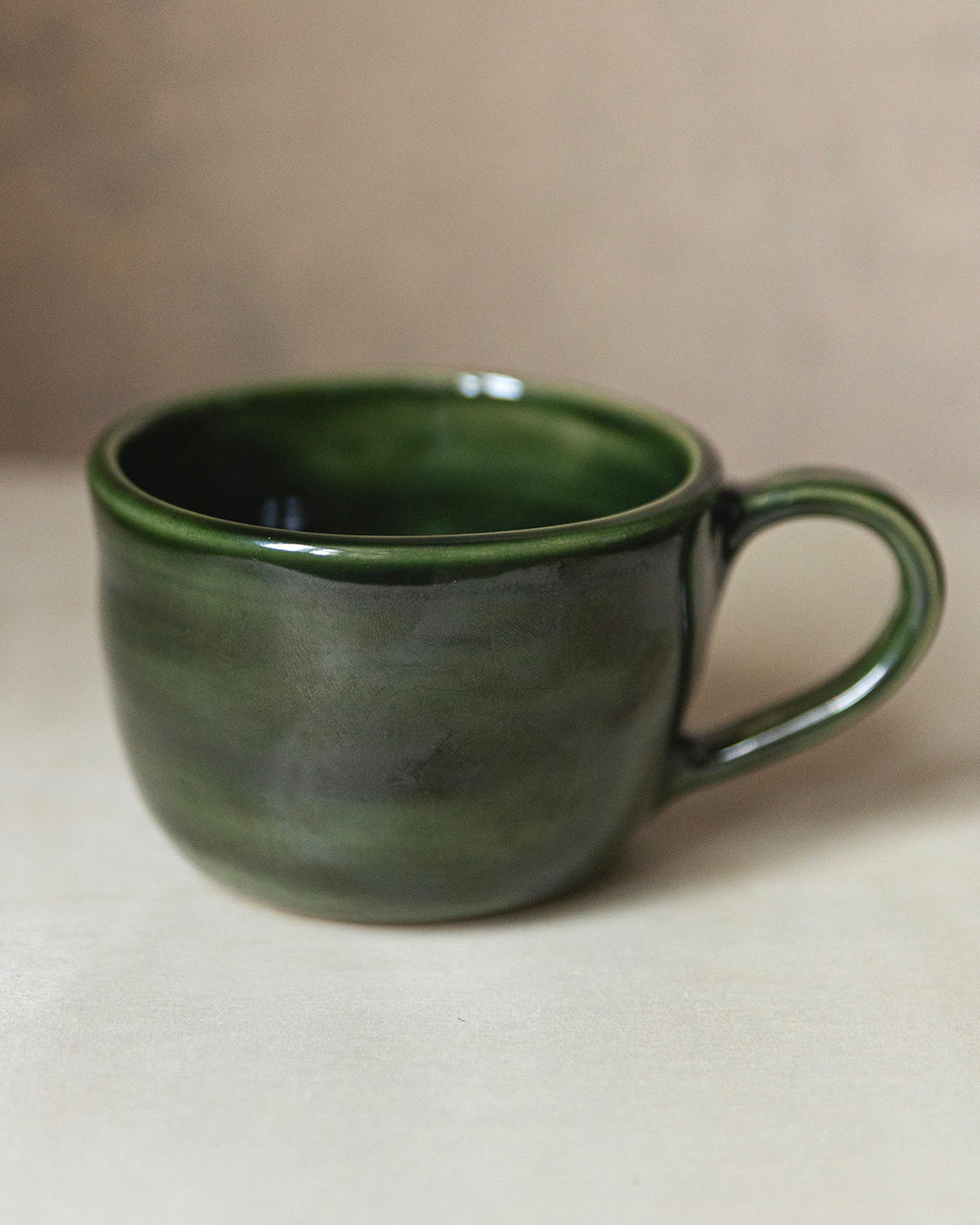 ONE OF A KIND - Grön