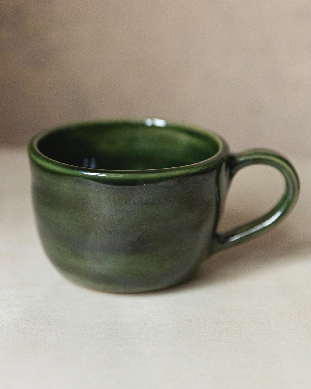 ONE OF A KIND - Grön